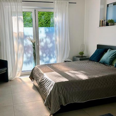 Exklusive Neubauapartments Paderborn Exteriér fotografie