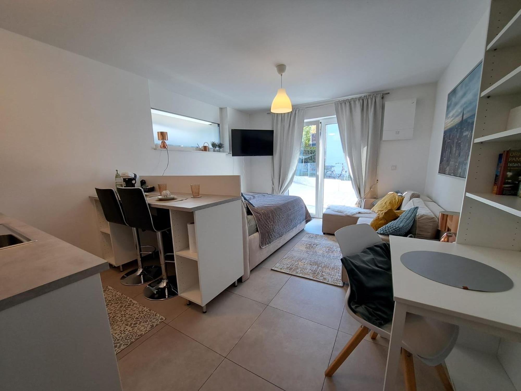 Exklusive Neubauapartments Paderborn Exteriér fotografie