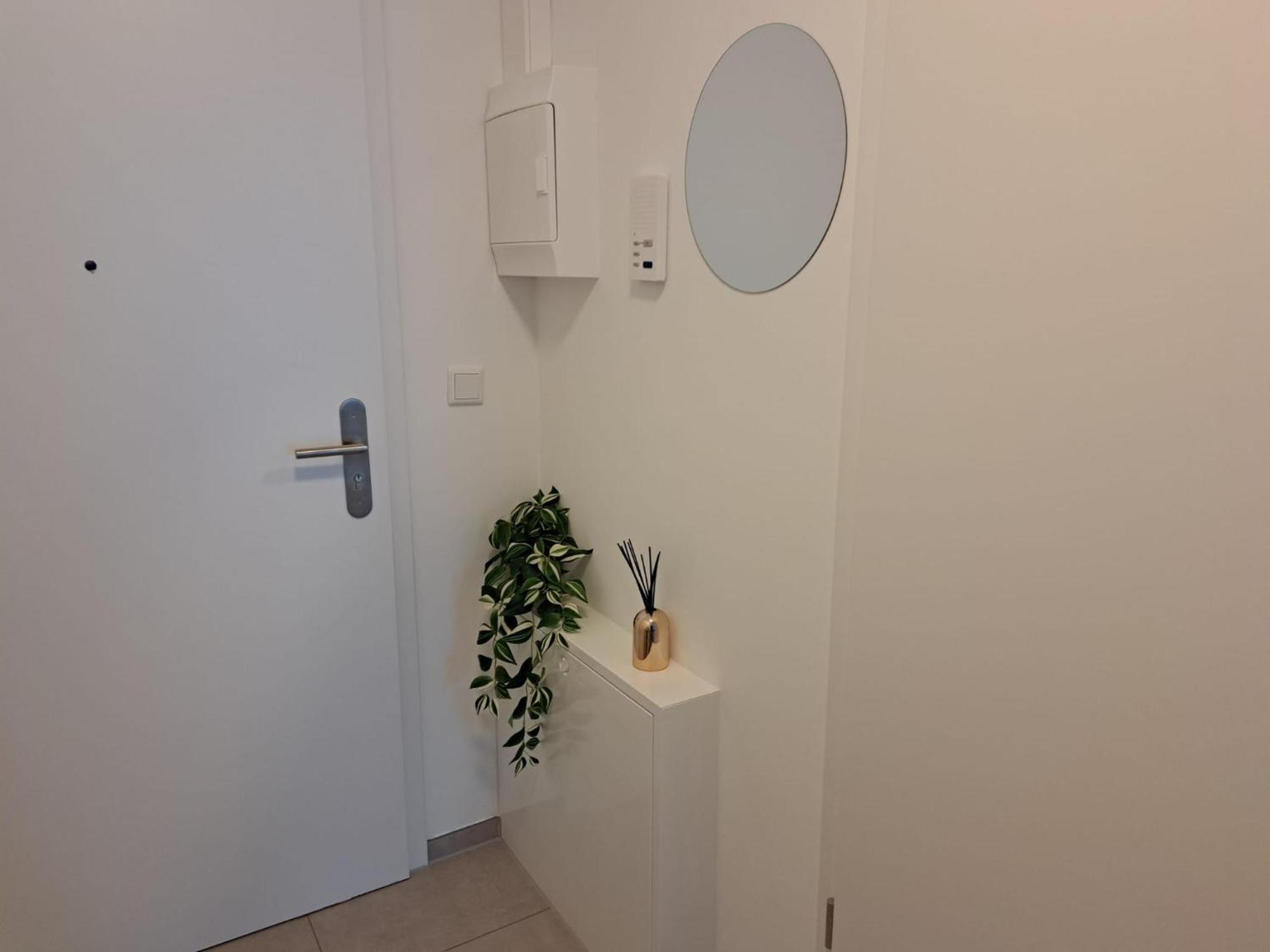Exklusive Neubauapartments Paderborn Exteriér fotografie