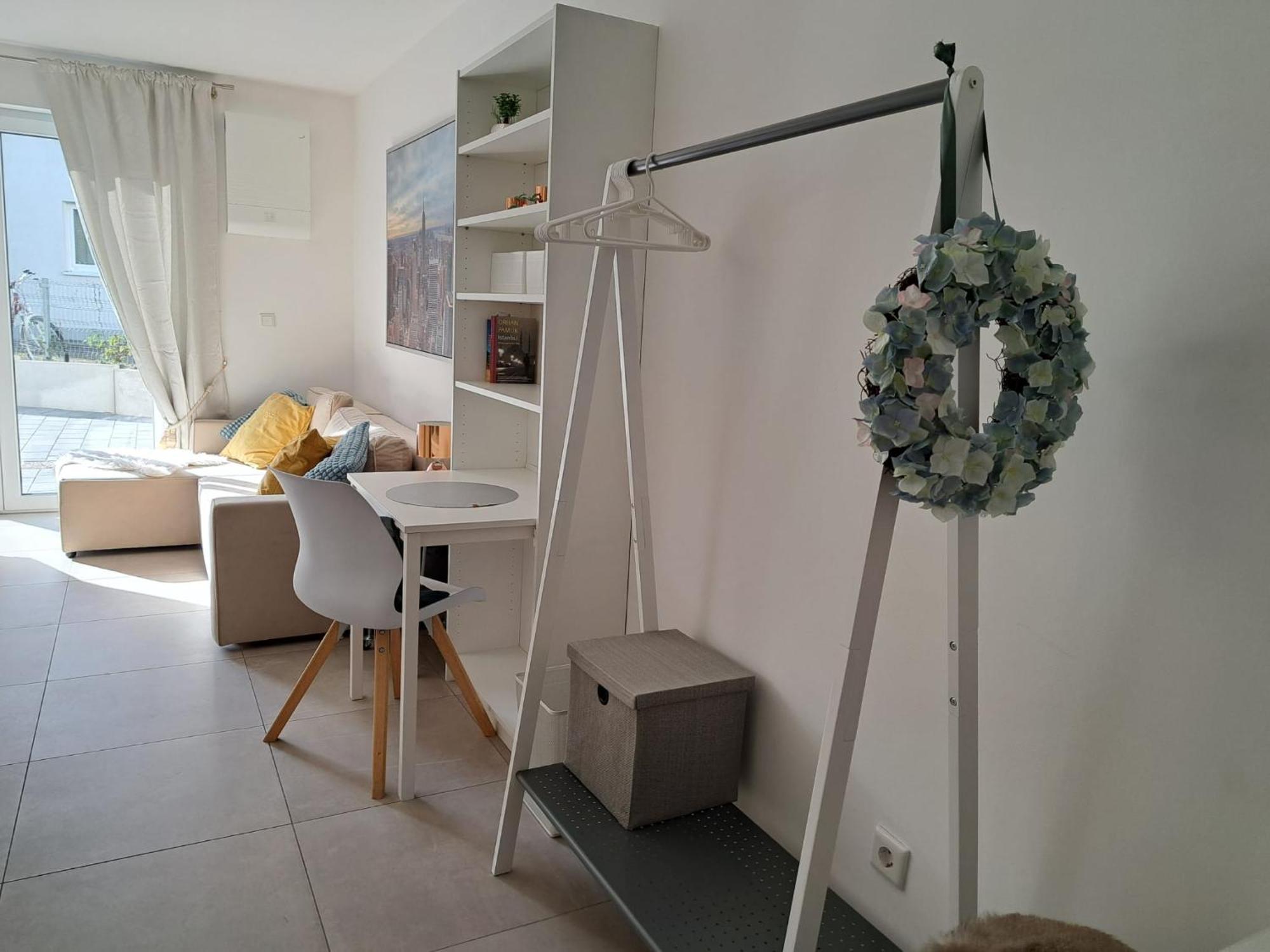 Exklusive Neubauapartments Paderborn Exteriér fotografie